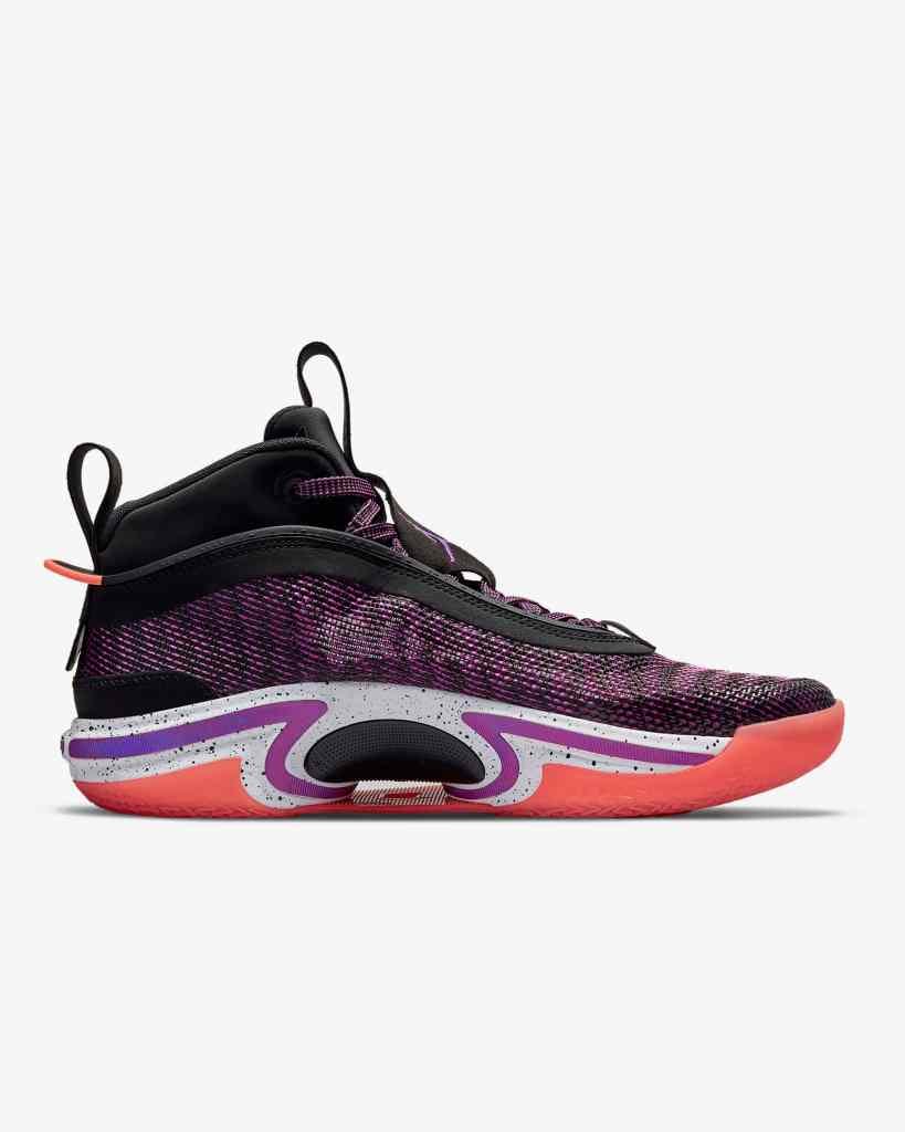 Jordan First Light is one of the best women's basketball shoes for guards and speed