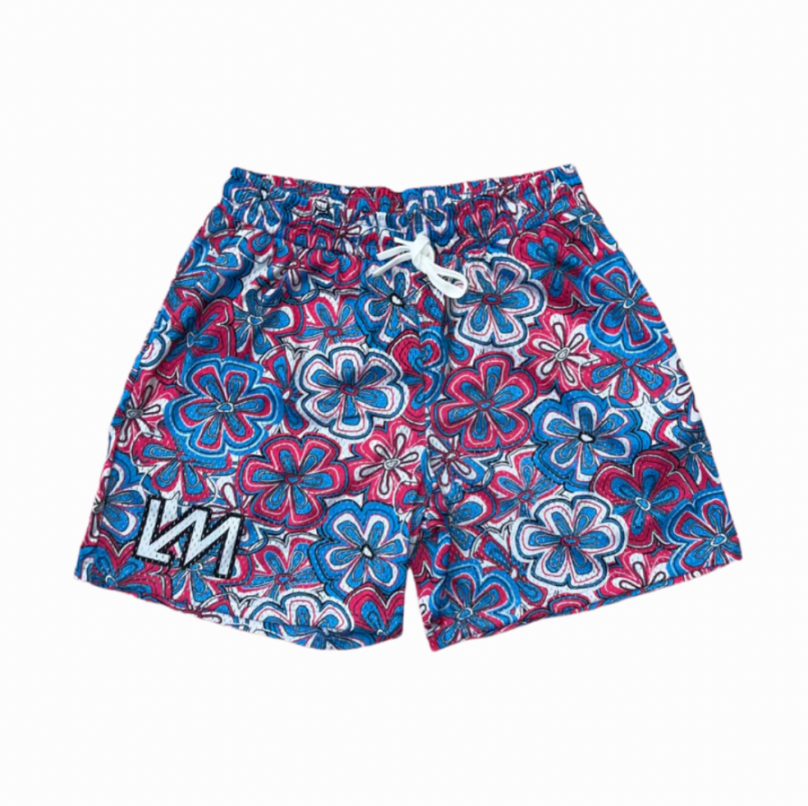 Miami Vice shorts