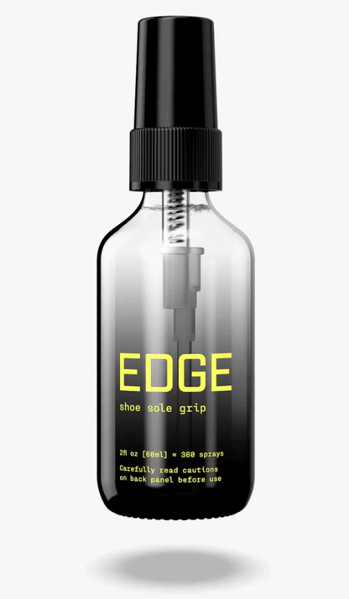 Edge spray