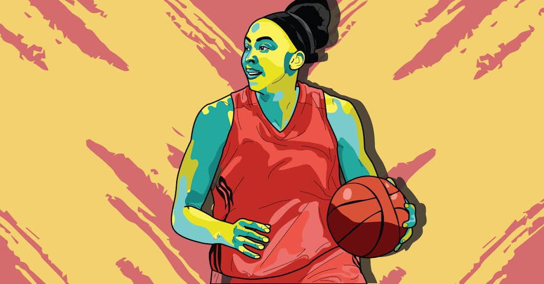 WNBA Dunks: 29 Slams & 8 Players in League History