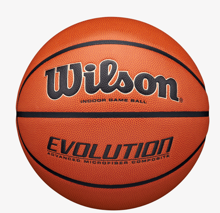 Evolution with black and gold logo