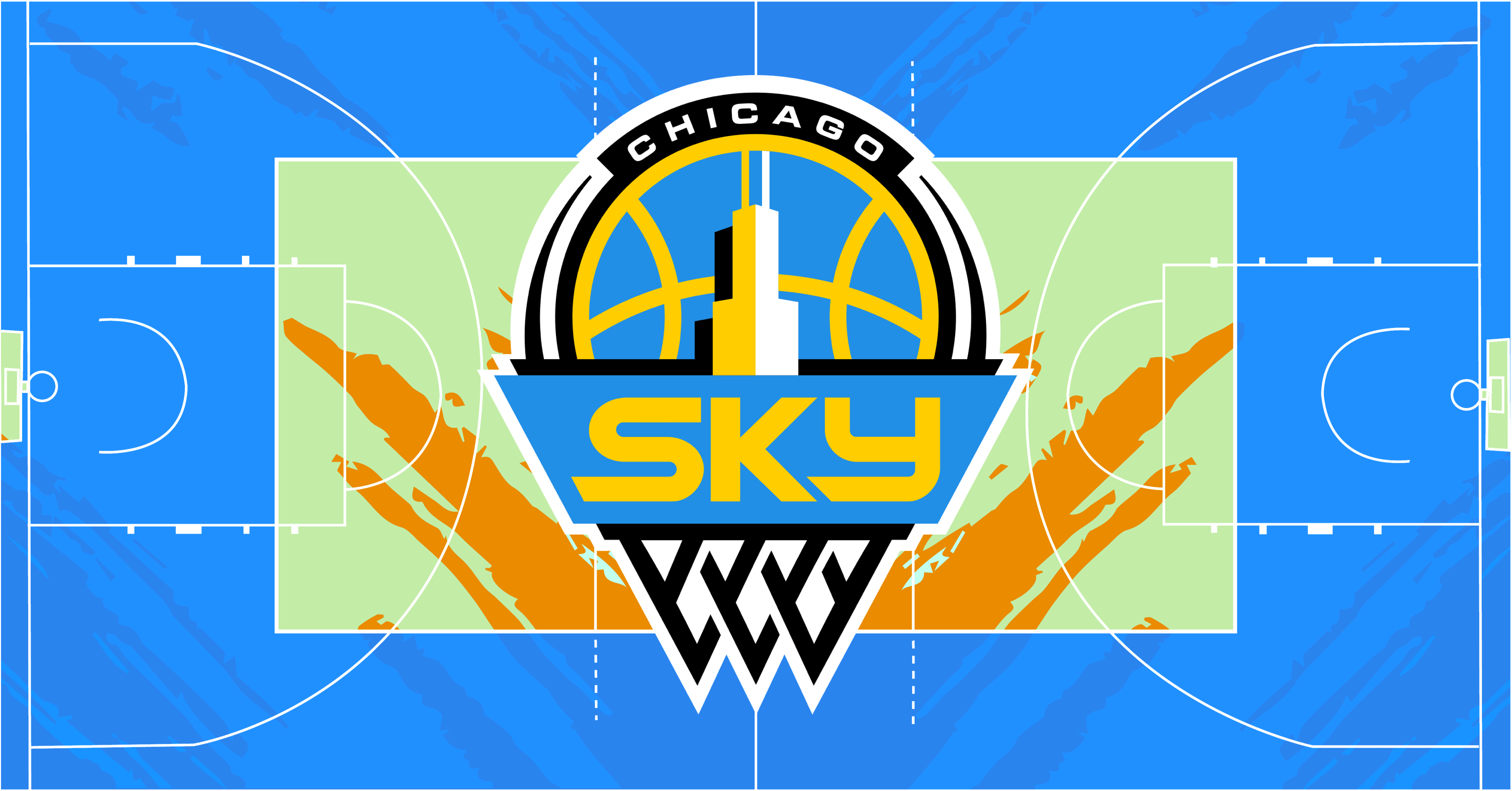Chicago Sky: Meet the new-look roster, Wintrust Arena info