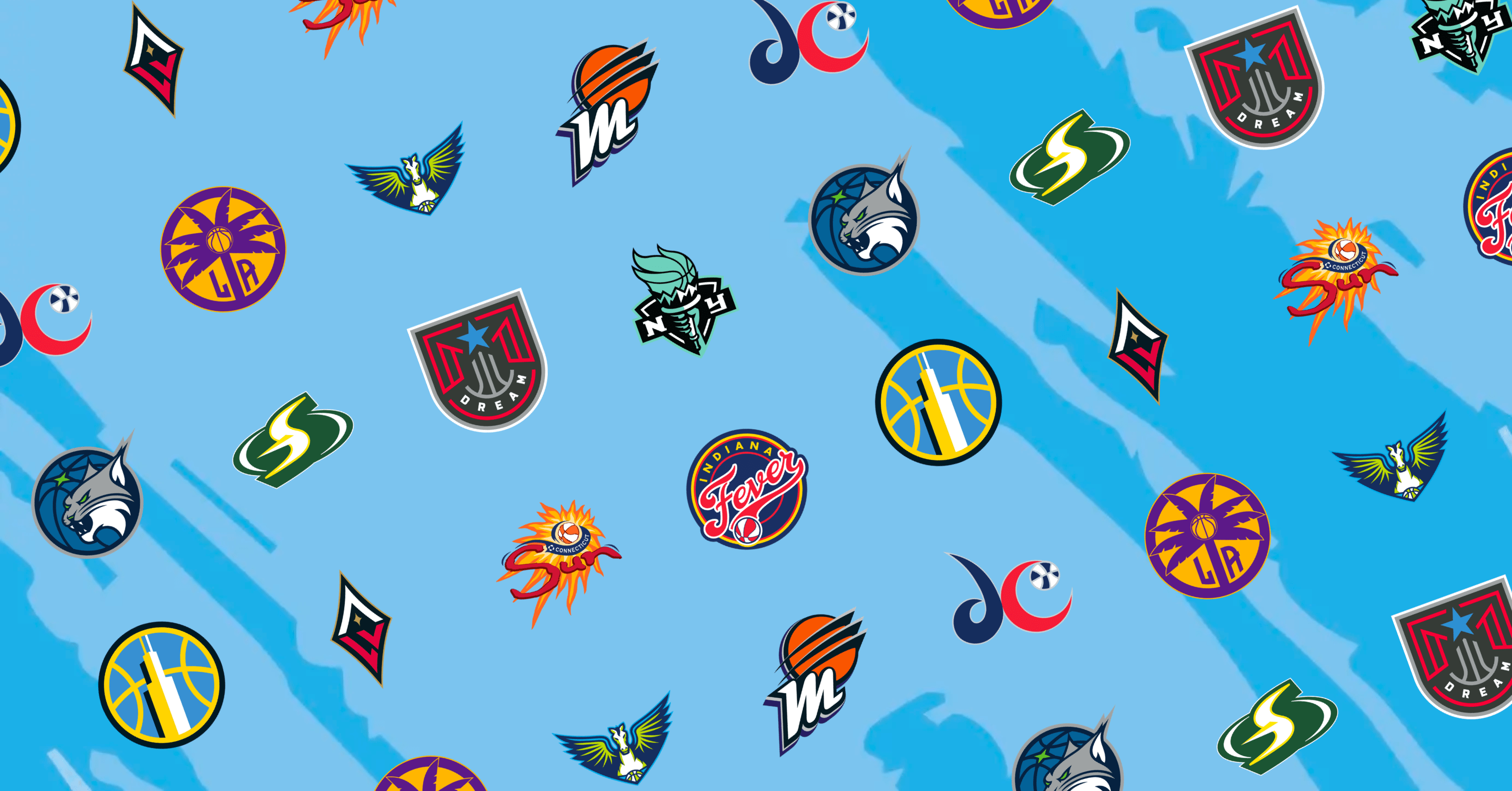 12 WNBA Teams The Ultimate Guide Queen Ballers Club