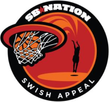 SB Nation Swish Appeal