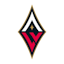 Las Vegas Aces Logo