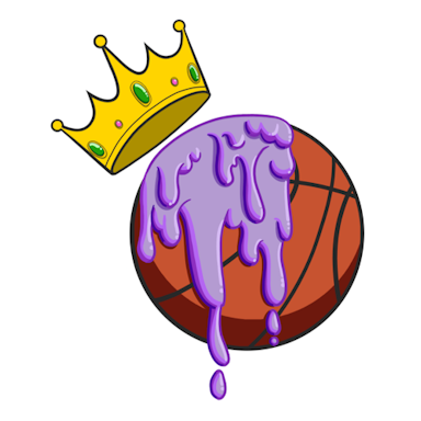 Queen Ballers Logo