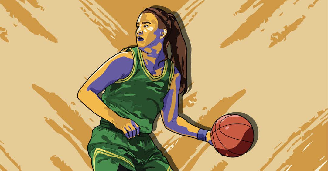 Sabrina Ionescu WNBA: Everything You Need to Know