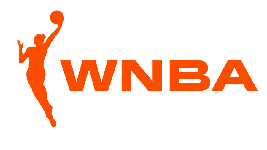 WNBA new logo from WNBA rebrand