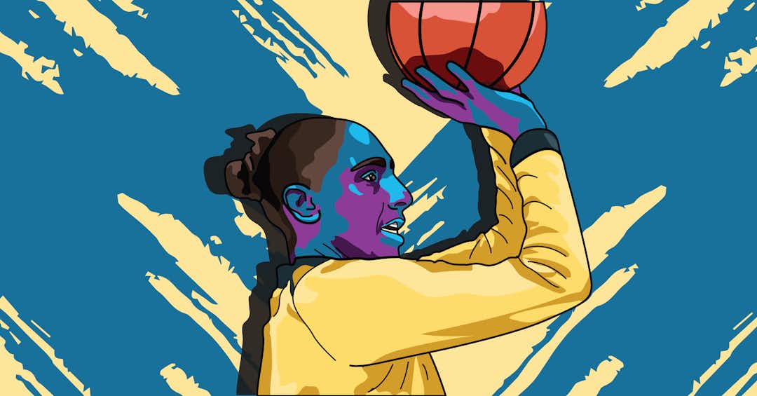 WNBA History & The WNBA 25th Season