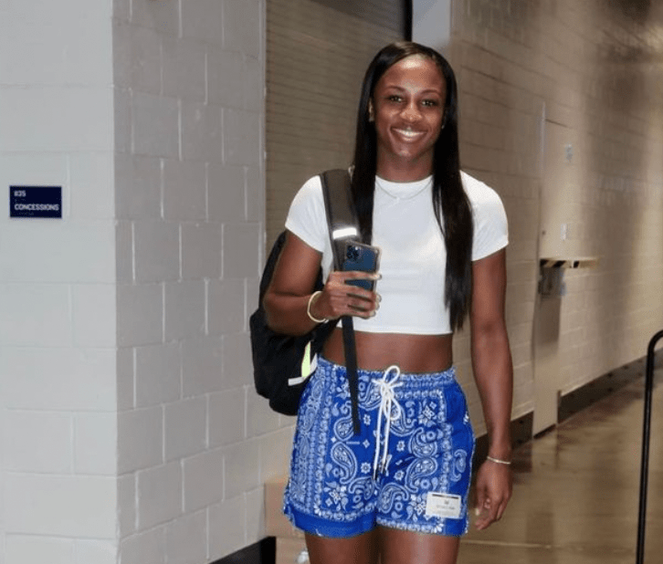 Women’s Basketball Shorts You Need to See