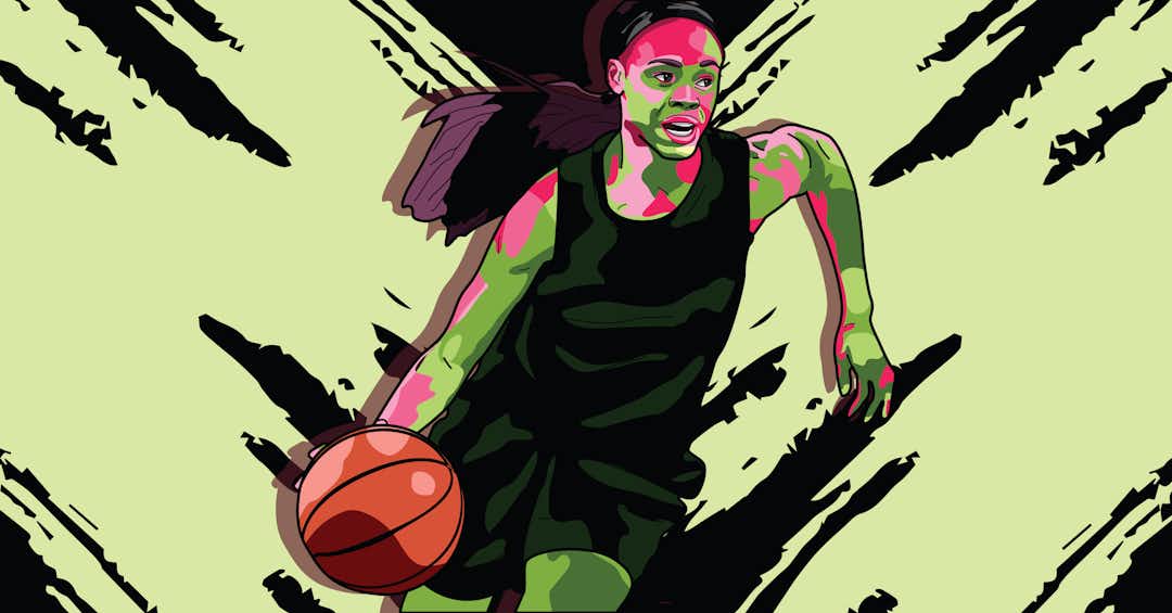 WNBA Quotes: 31 Inspirational Insights