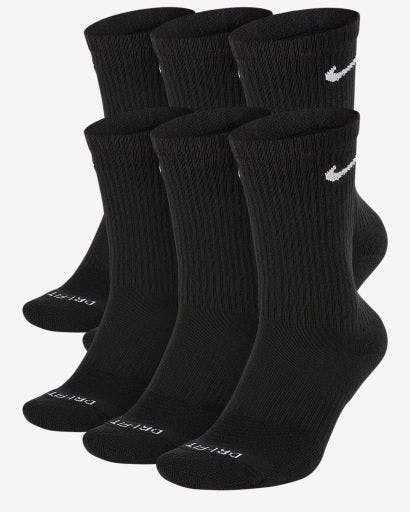 Nike performance socks for women's basketball