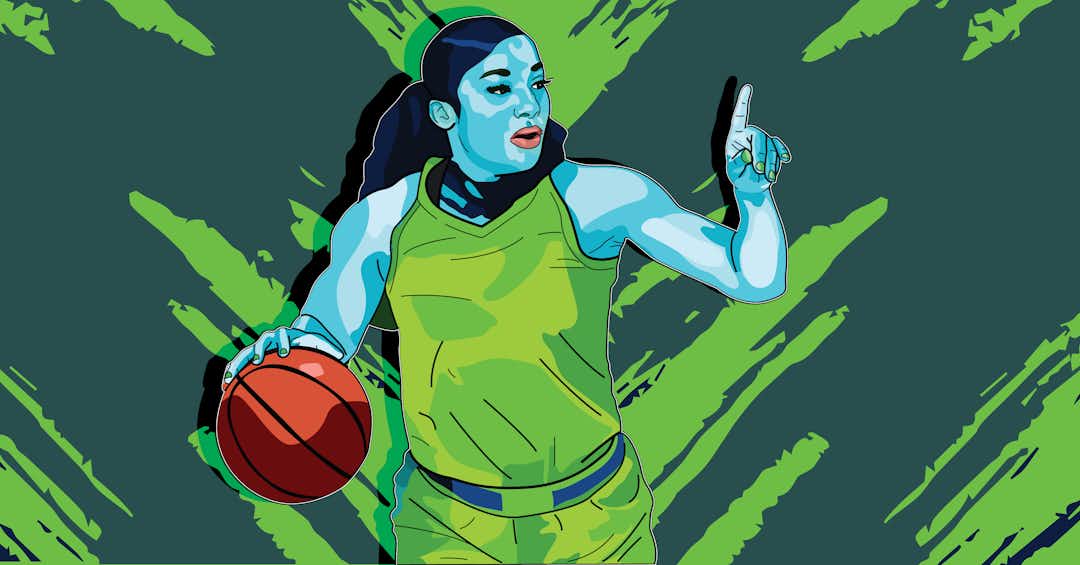 WNBA+Nike: The Growing Innovative Partnership