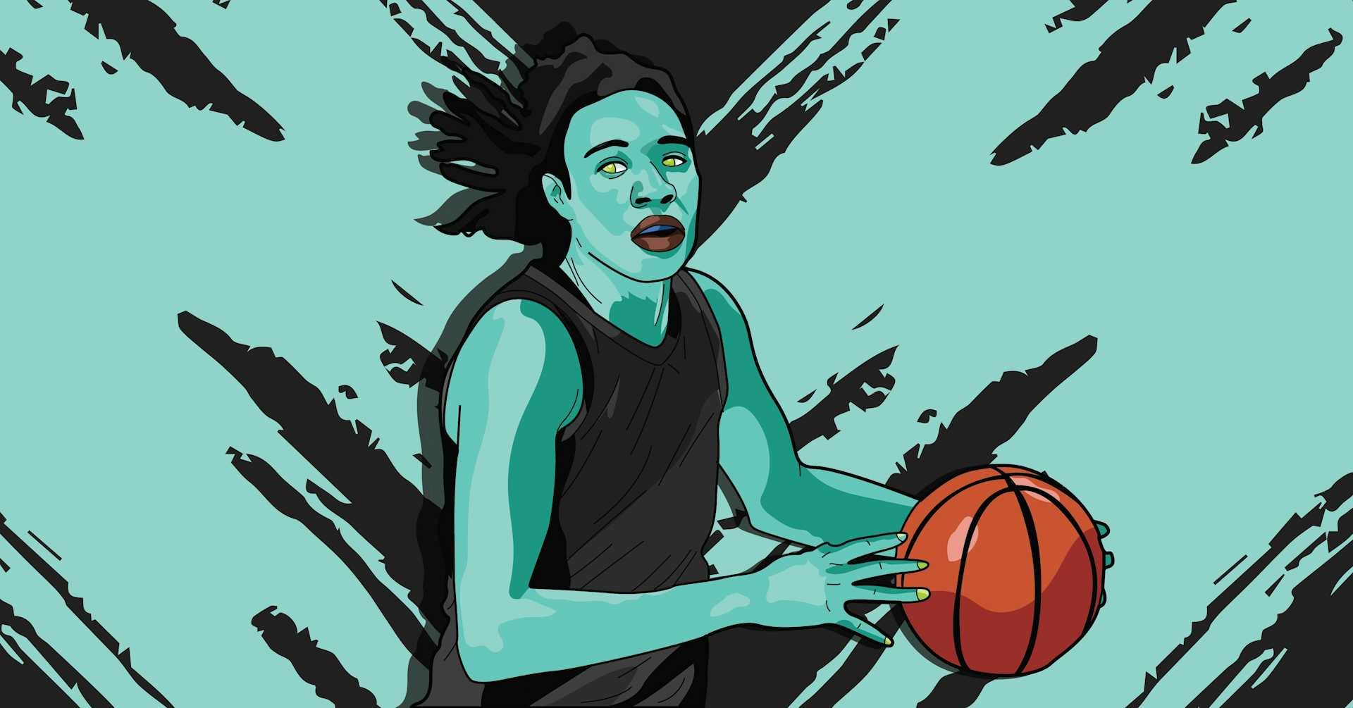 Natasha Howard: The WNBA’s Lockdown Defender