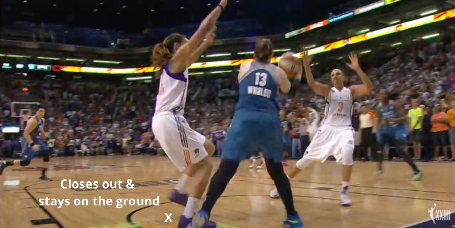 Brittney Griner top 10 highlights of all time