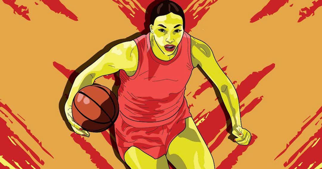 Become a WNBA Fan: The 10 Step Starter Kit