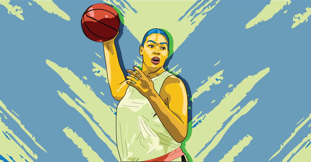 Putting The WNBA Center Position Center Stage