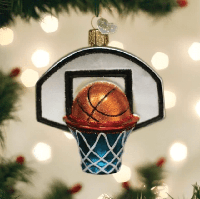 Best basketball Christmas gifts
