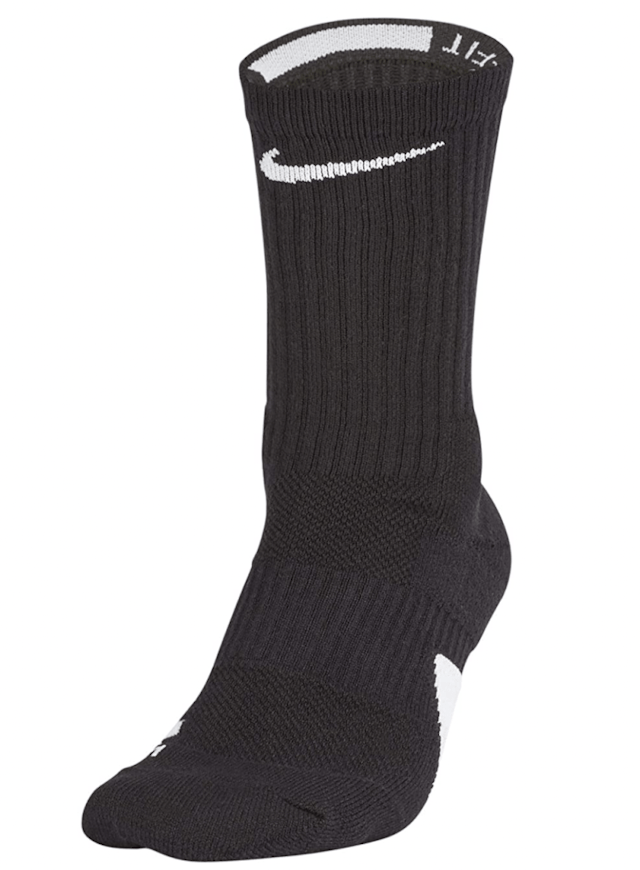 Nike elite basketball sock makes a great Christmas gift