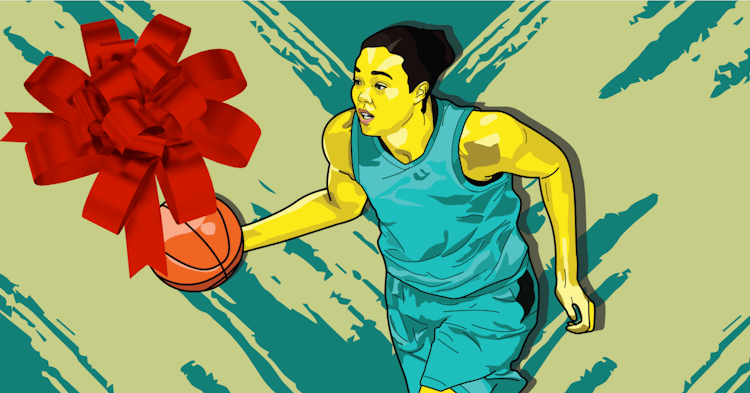 The Best Basketball Christmas Gifts for Hoopers