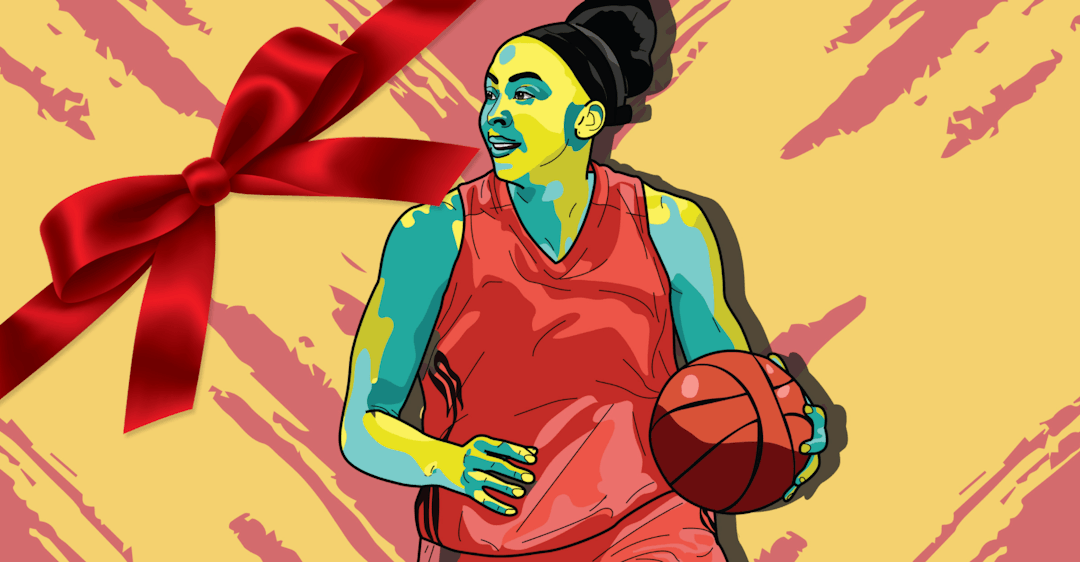 The Best WNBA Gifts Guide
