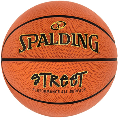 Best budget basketball
