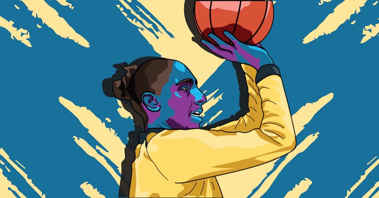 The W25 List: The WNBA Unveils the Top 25 Players in History & GOAT