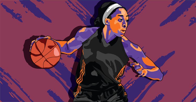 Signed WNBA Collectibles & The Golden Era of Women’s Sports