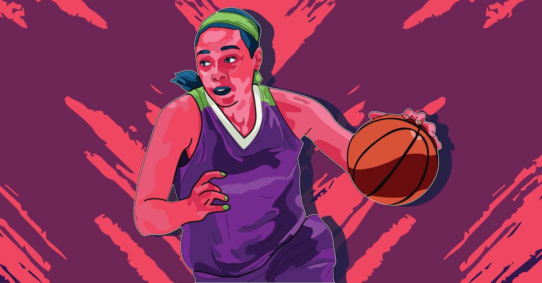 15 Basketball Valentine’s Gifts To Love