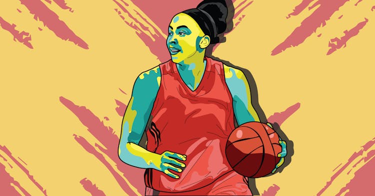 Candace Parker’s TED Talk: Be Limitless