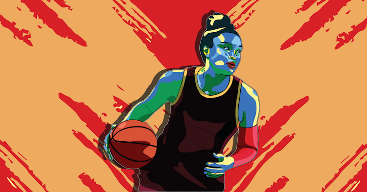 Basketball Mental Health: Kayla McBride’s Journey