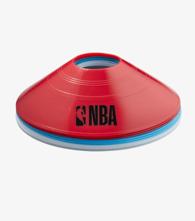 Basketball cones