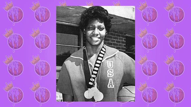 Watch The Queen of Basketball Documentary