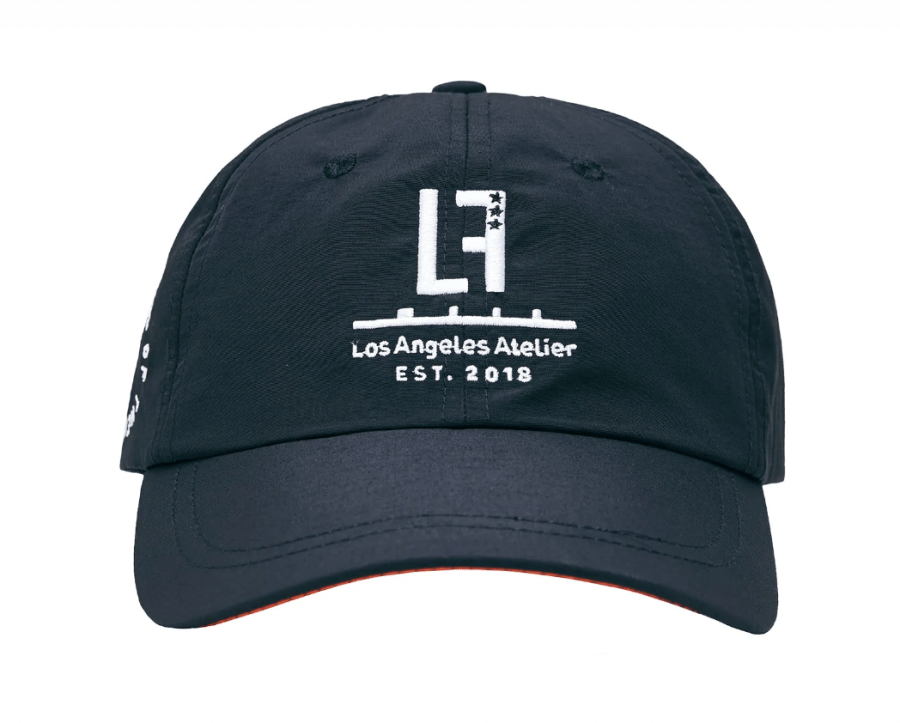 SLAM X LeagueFits Survival Of The Fitted Collection Hat