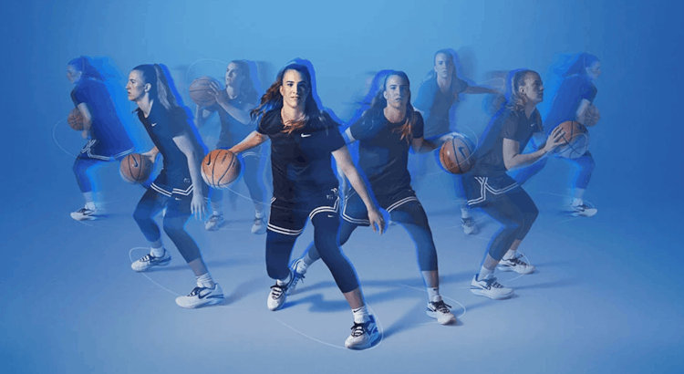 Sabrina Ionescu’s Nike Air Zoom G.T. Cut 2 Released
