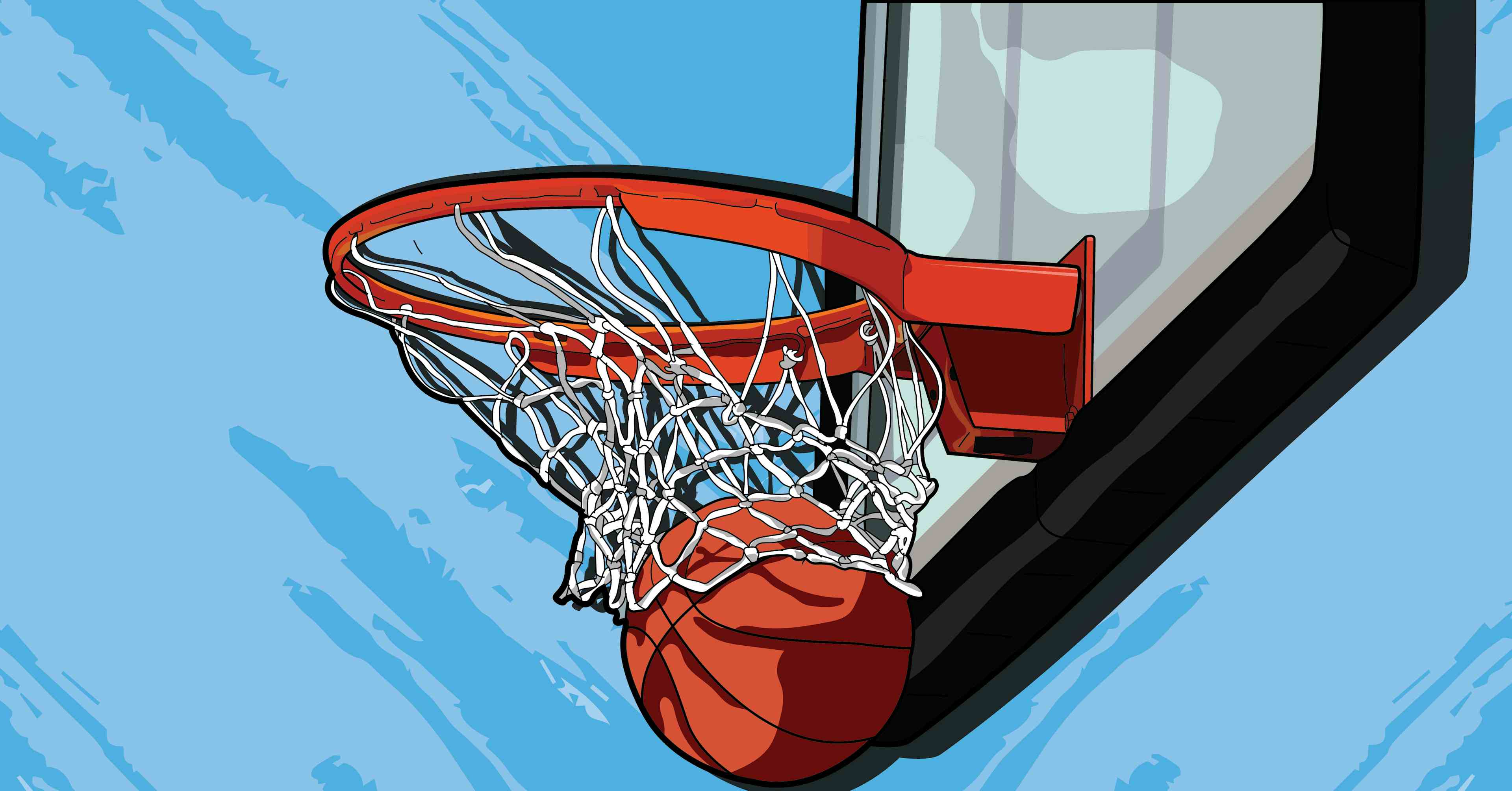 how-tall-is-a-basketball-hoop