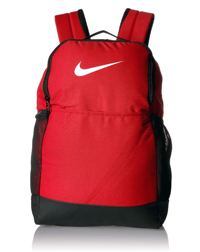 Nike basketball backpack