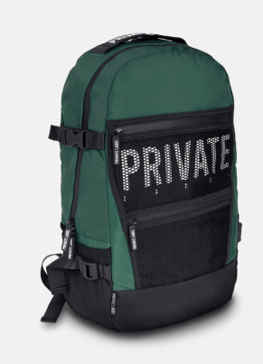 Private Label NYC backpack