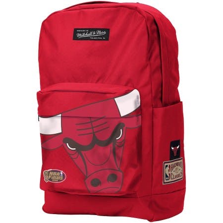 Chicago Bulls backpack