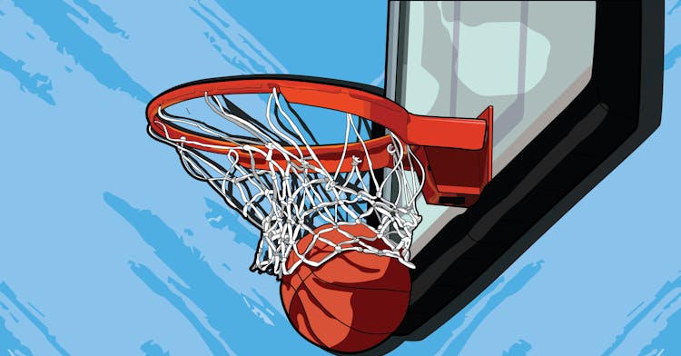 Basketball Pumps That Really Work
