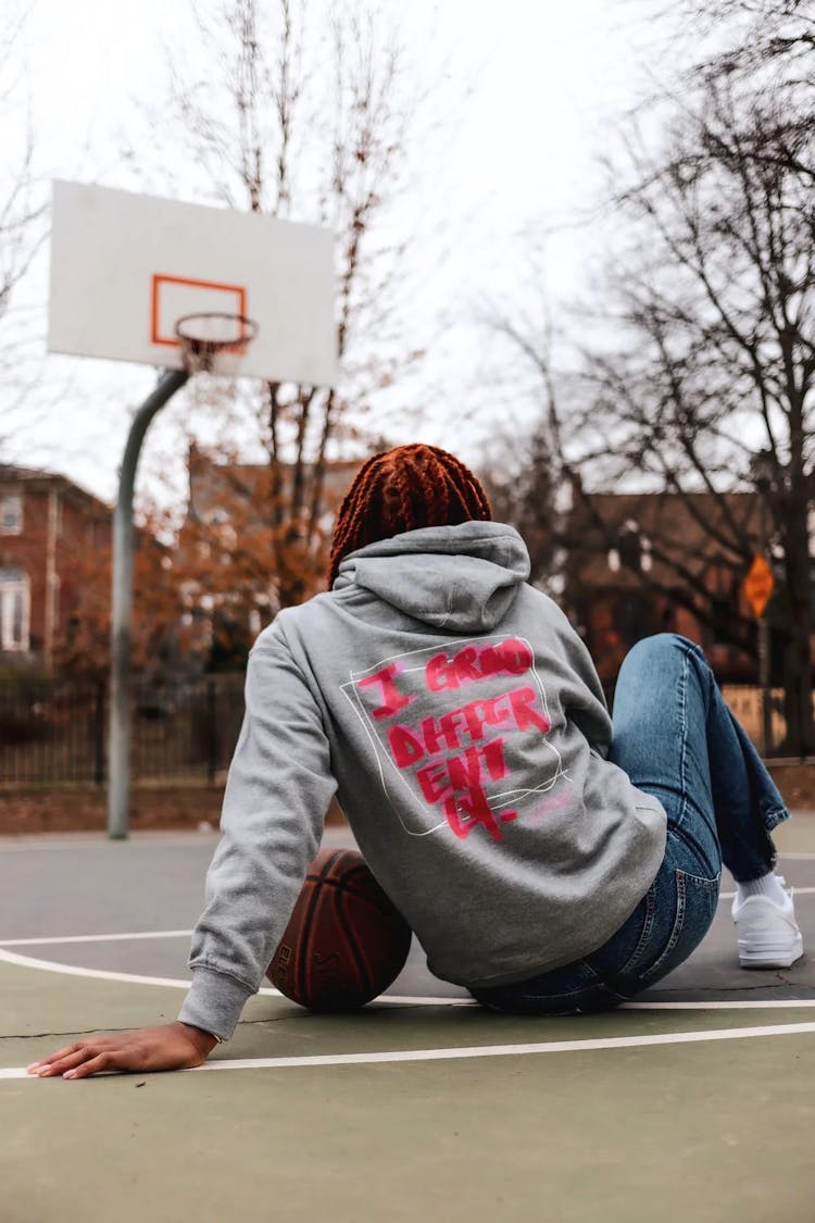 Ariel Atkins’ Merch From The Heart of DC Is Different