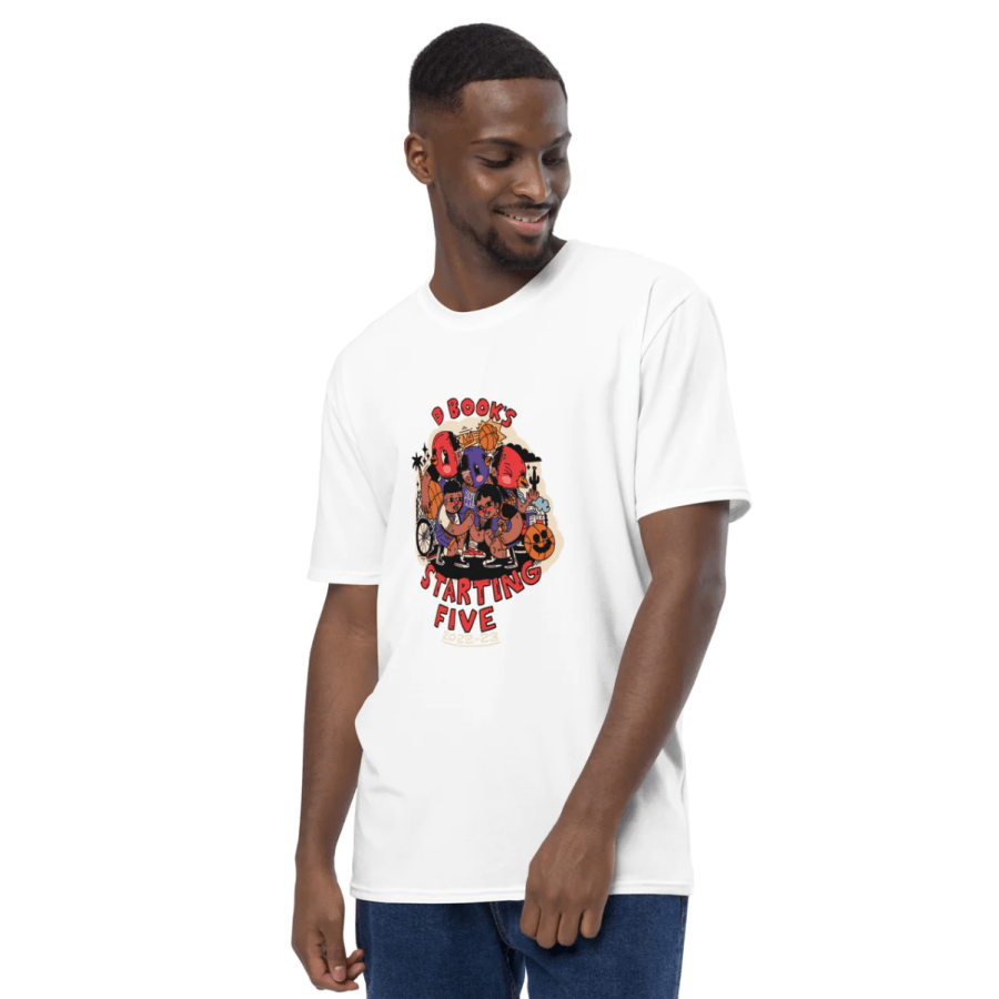 Devin Booker T-Shirt