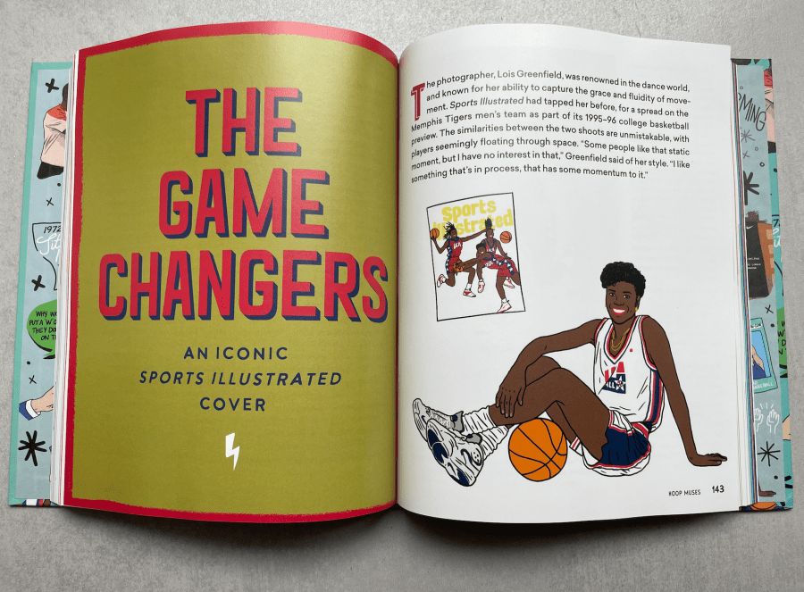 The game changers in women's basketball history: Hoop Muses book review