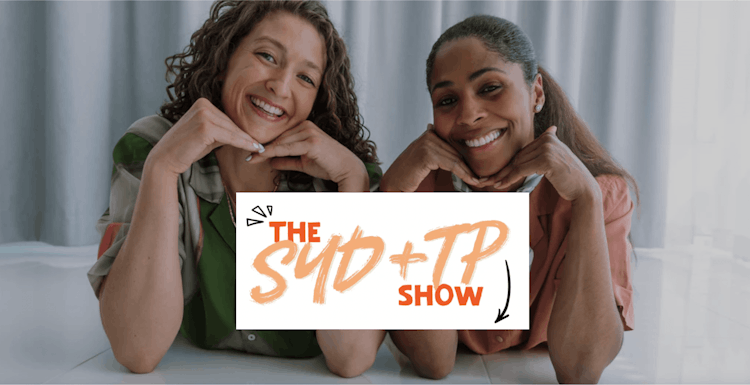 Catch The Syd + TP Show: Premiers Tonight!