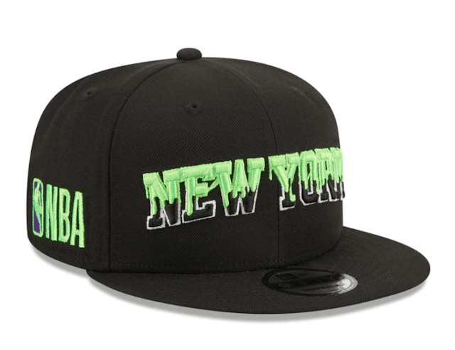 Slime New York hat
