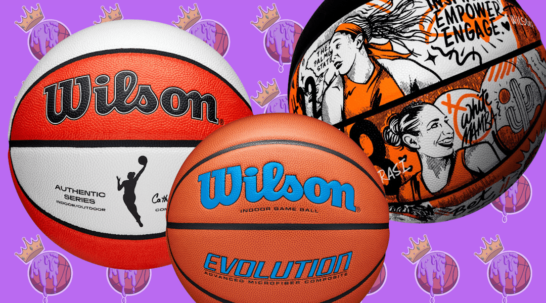 The Ultimate Women’s Basketballs For Quality Hooping
