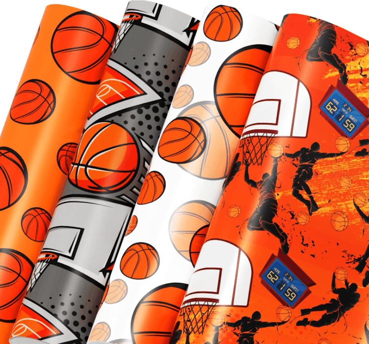 basketball patterns