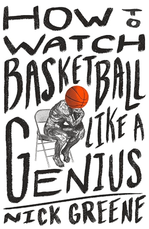 Basketball book