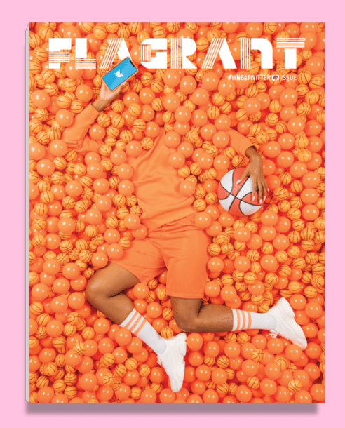 Flagrant Magazine
